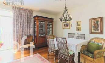 Imagem 7: Apartamento com 3 dormitórios à venda, 160 m² - Jardim América - São Paulo/SP