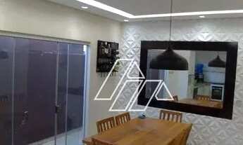 Imagem 5: Casa com 2 dormitórios à venda, 90 m² por R$ 220.000,00 - Palmital - Marília/SP