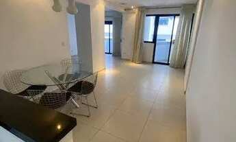 Imagem: Apartamento com 2 dormitórios, 76 m²