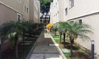 Imagem 7: APARTAMENTO 2 QUARTOS (UMA SUÍTE), SPAZIO COSMOPOLITAN - PRÓXIMO SHOPPING VENTURA - PORTÃO