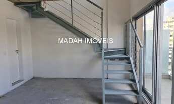 Imagem 3: SÃO PAULO - Conjunto Comercial/Sala - Vila Madalena