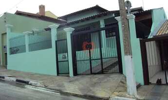 Imagem: Casa com 3 dormitórios, 120 m² - venda