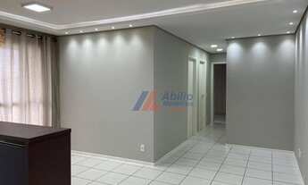 Imagem 2: Apartamento com 3 dormitórios à venda, 70 m² por R$ 370.000,00 - Aurora - Londrina/PR