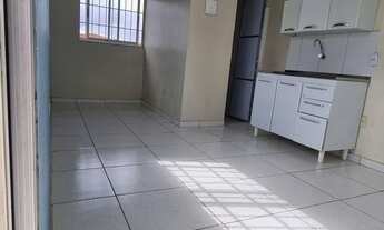 Imagem 7: Aluga-se Kitnet conjugada quarto, sala e cozinha