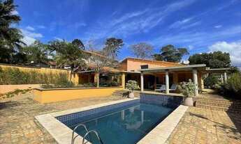 Imagem 2: Casa a venda no Condomínio Villa Vianna