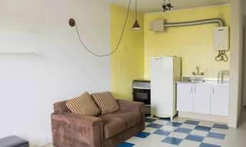 Imagem 4: Apartamento para Aluguel - Cidade Baixa, 1 Quarto, 30 m2