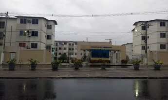 Imagem 5: Apartamento 2 quartos Condomínio Total Ville Liberdade