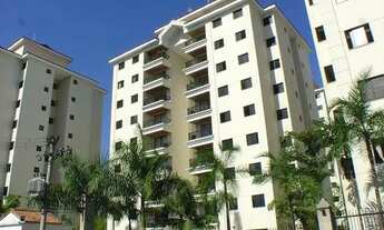 Imagem 4: Apartamento (Padrão), com 3 quartos e 2 banheiros à Venda, 78 m² em São Paulo/SP