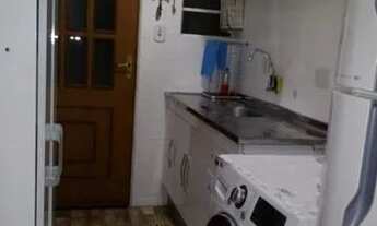 Imagem 3: Kitnet com 1 dormitório à venda, 32 m² por R$ 120.000,00 - Centro - Campinas/SP