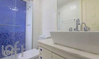 Imagem 4: Apartamento à venda em Campo Belo com 180 m², 3 quartos, 3 suítes, 3 vagas