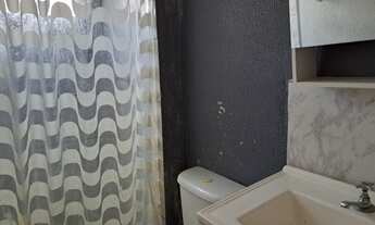 Imagem 6: Fator 1242) Agora sim! Apartamento 2 Quartos - Por 90 Mil Só Na Fator