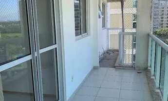 Imagem 2: Sublime Max - Apt. 3 quartos para locação - Cr.27026