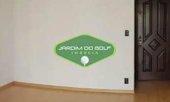 Imagem 2: Forest Hills Apartamento para aluguel Parque Residencial Julia São Paulo SP