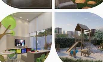 Imagem 5: Apartamento para venda com 135 metros quadrados com 4 quartos em Casa Forte - Recife - PE