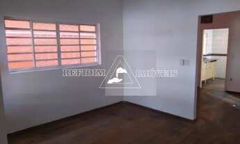 Imagem: Casa em Jardim Califórnia - Ribeirão Preto