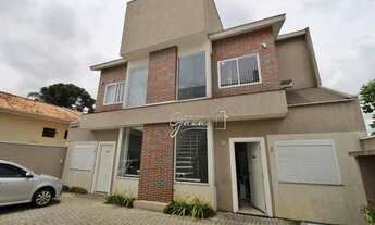 Imagem: Sobrado com 3 dormitórios, 139 m² - venda