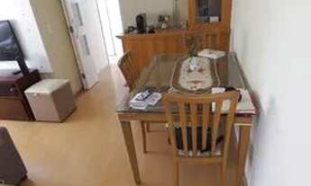 Imagem 3: Apartamento para aluguel possui 70 metros quadrados com 3 quartos