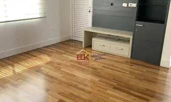 Imagem 2: Sobrado com 4 dormitórios à venda, 815 m² por R$ 4.900.000,00 - Condomínio Altos da Serra