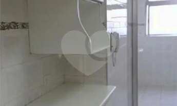 Imagem 3: Apartamento-São Paulo-SAÚDE