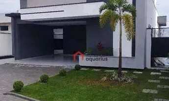 Imagem: Casa com 3 dormitórios, 165 m² - venda