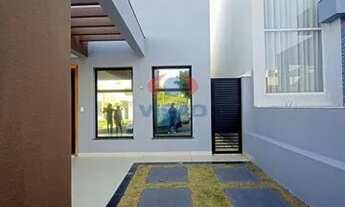 Imagem 3: Casa em condomínio para aluguel, 3 quartos, 1 suíte, 3 vagas, Jardim Park Real - Indaiatub