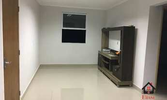 Imagem 2: Apartamento com 2 dormitórios à venda, 55 m² por R$ 170.000,00 - Fundação da Casa Popular