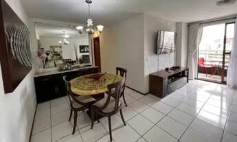 Imagem 3: Apartamento no Meireles, com 3 quartos à venda, 82m² - MEIRELES