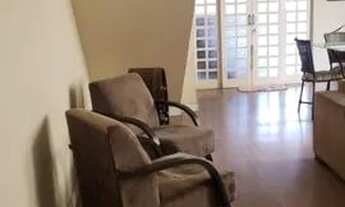 Imagem 5: Sobrado com 3 dormitórios à venda, 186 m² por R$ 650.000,00 - Jardim Hubert - Indaiatuba/S