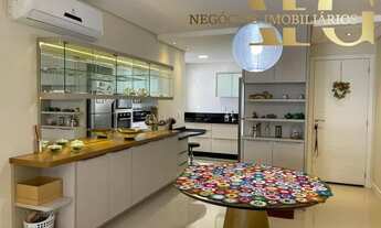 Imagem 6: APARTAMENTO RESIDENCIAL em FLORIANÓPOLIS - SC, BALNEÁRIO