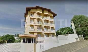 Imagem: Apartamento - Pinheirinho - Vinhedo