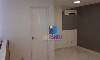 Imagem 5: Sobreloja, 37 m² no Tyrol Business - TBC - Tirol