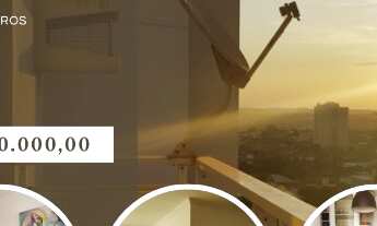 Imagem: Apartamento à venda - centro - Ourinhos/SP