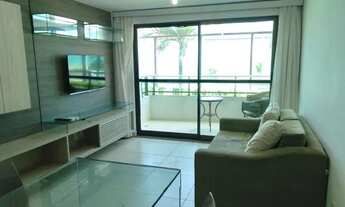 Imagem 5: Apartamento para aluguel, Cabo Branco, João Pessoa - 20791