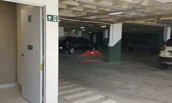 Imagem 6: Apartamento com 3 dormitórios à venda, 70 m² por R$ 475.000,00 - Vila Industrial - São Jos