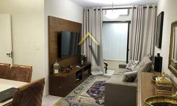 Imagem 1: Lindo apartamento no Ilhas do Sul, Taubaté-SP