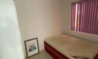 Imagem 3: Apartamento Semi-mobiliado viena