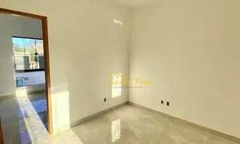 Imagem 6: Excelente casa duplex com quintal, boa área para espaço gourmet, 3 quartos à venda - Cháca