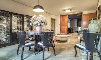 Imagem 6: Apartamento à Venda com 5 Suítes, 625m²