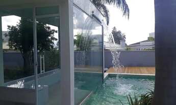 Imagem 2: Casa - Alphaville - Campinas