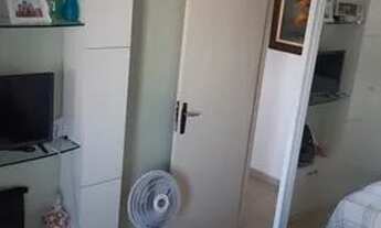 Imagem 12: Tamarineira - 03 Qts / 01 Wc Social - Nascente - Andar Alto - Vista Panorâmica - 02 Vagas