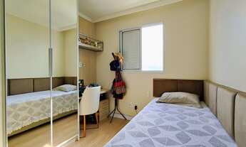 Imagem 9: Apartamento a venda La vista Moncayo, Jardim Gonçalves lazer completo