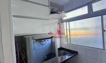 Imagem 5: Apartamento com 3 dormitórios ( 1 Suíte ), 2 Vagas à venda, 72 m² por R$ 640.000 - Vila Ca
