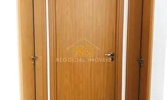 Imagem 6: CONTAGEM - Apartamento Padrão - Parque Maracanã