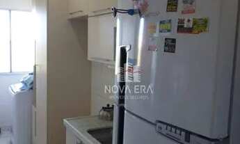 Imagem 6: Apartamento com 2 dormitórios para alugar por R$1.784/mês - Cidade 2000 - Fortaleza/CE