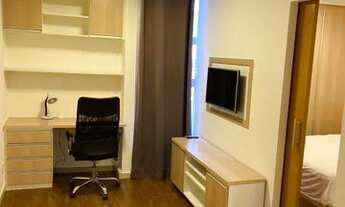 Imagem 2: Vendo linda Kitnet no edifício Golden Place