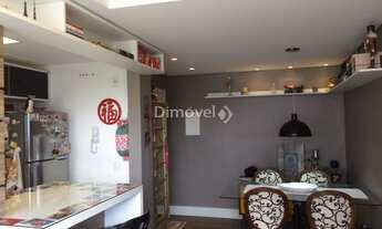 Imagem 3: PORTO ALEGRE - Apartamento Padrão - CRISTAL