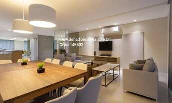 Imagem 7: FLORIANÓPOLIS - Apartamento Padrão - JARDIM ATLÂNTICO