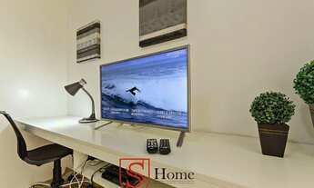 Imagem 3: Studio para aluguel no Centro de Curitiba