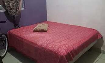 Imagem: Aluguel de quarto para solteiros