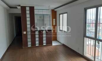 Imagem 3: Apartamento 2 dormitórios à venda na Vila Marari em São Paulo !